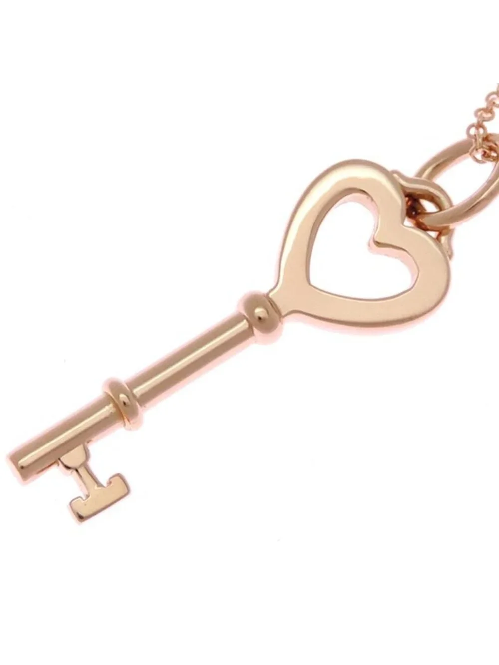 Tiffany & Co Necklace